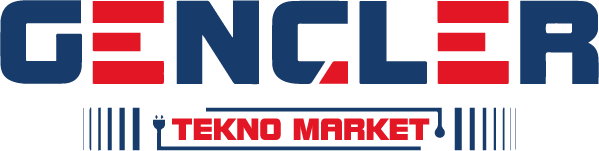 Gençler Tekno Logo