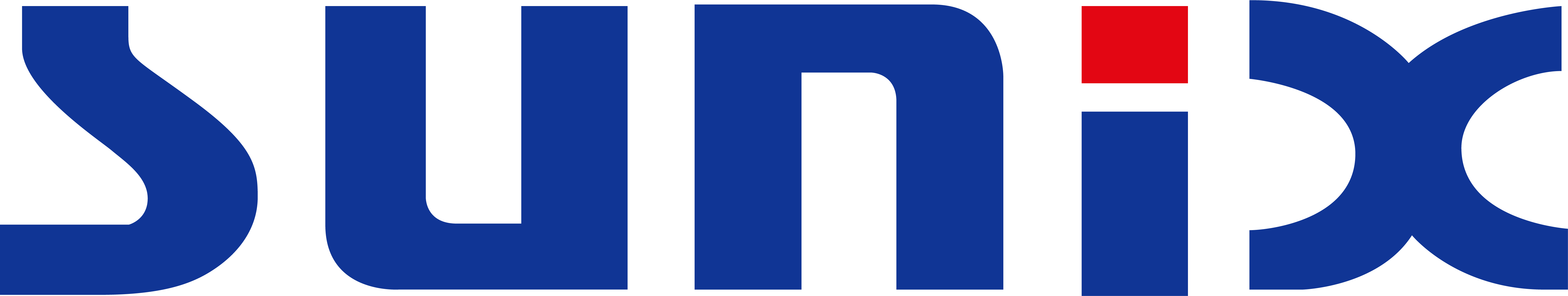 Sunix Logo